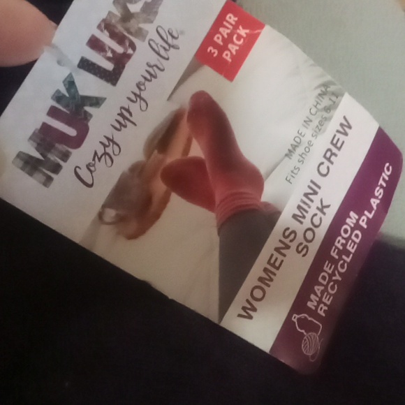 Socks - Picture 2 of 5